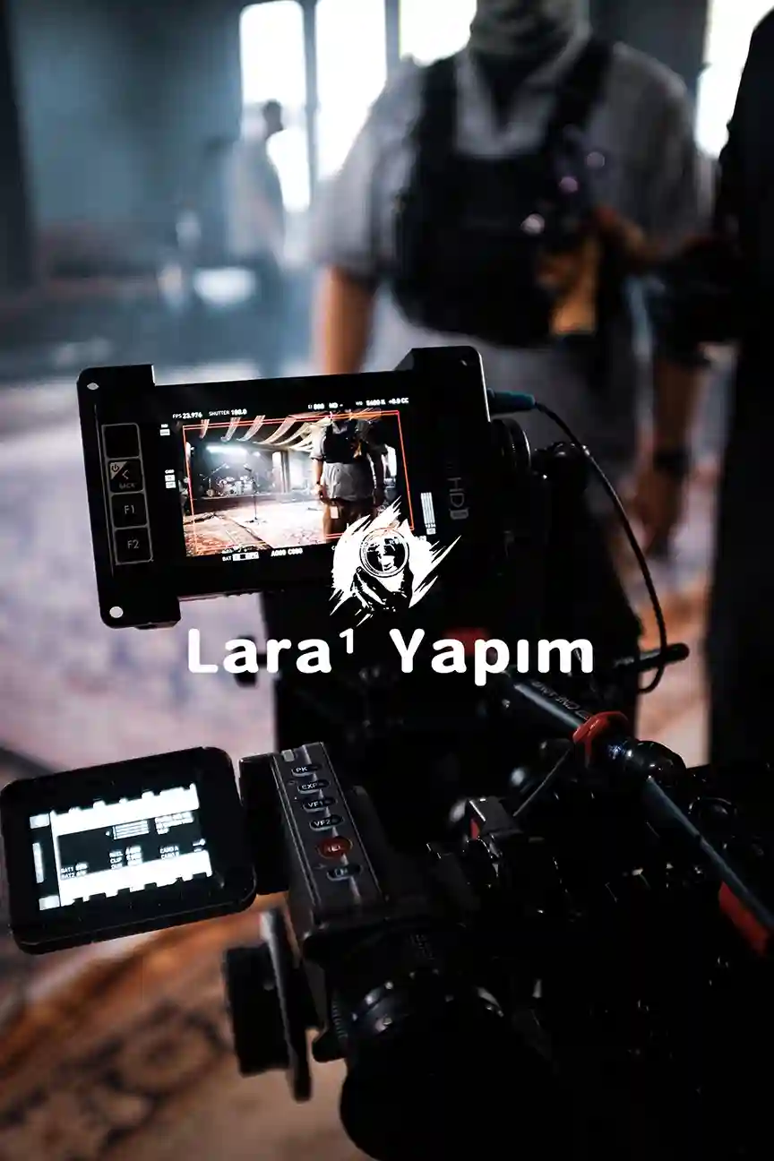 Lara1 Yapim